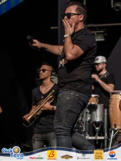 Festival de Verão – FV18